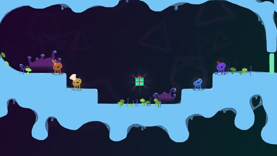 Muddledash screenshot 4