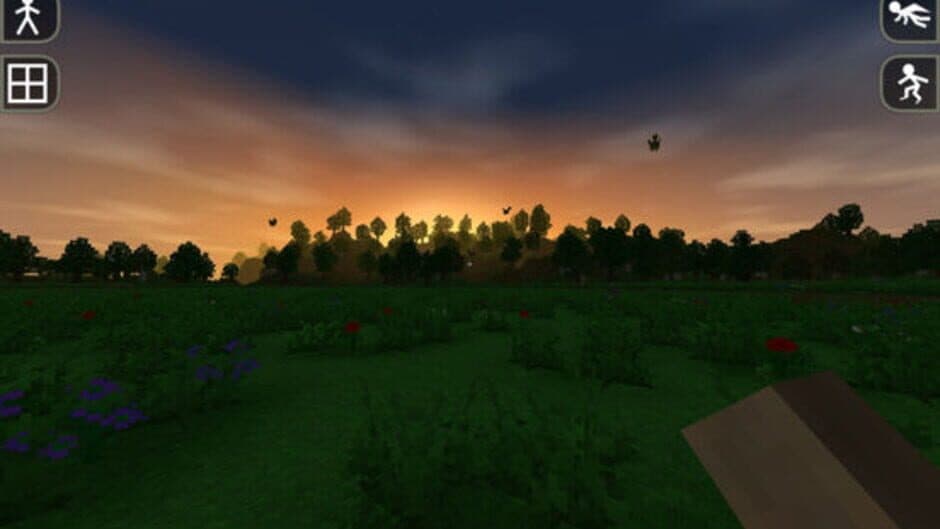 Survivalcraft screenshot 5