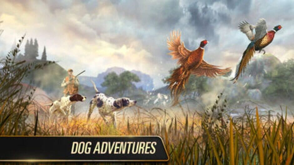Deer Hunter Classic screenshot 7