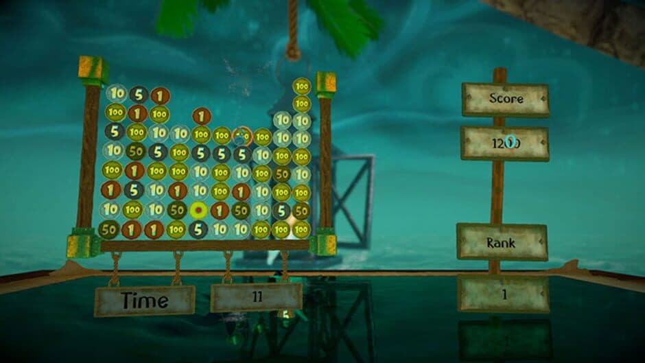 Chests O' Booty screenshot 1