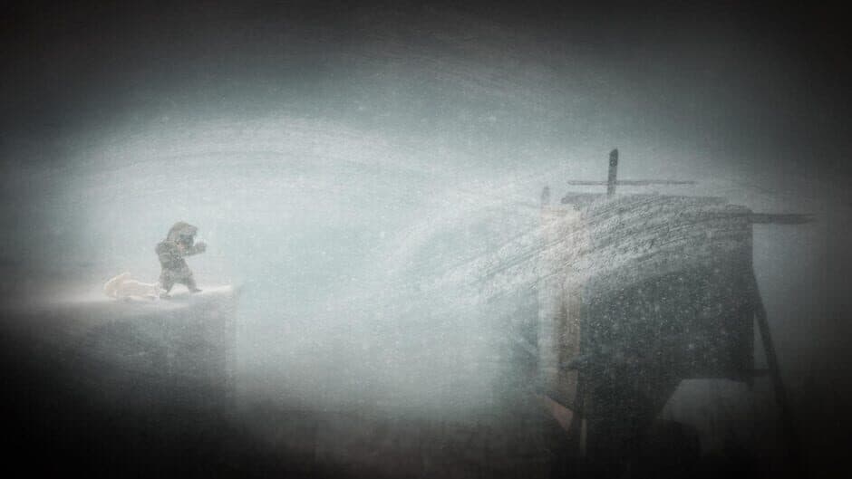 Never Alone: Kisima Ingitchuna screenshot 4
