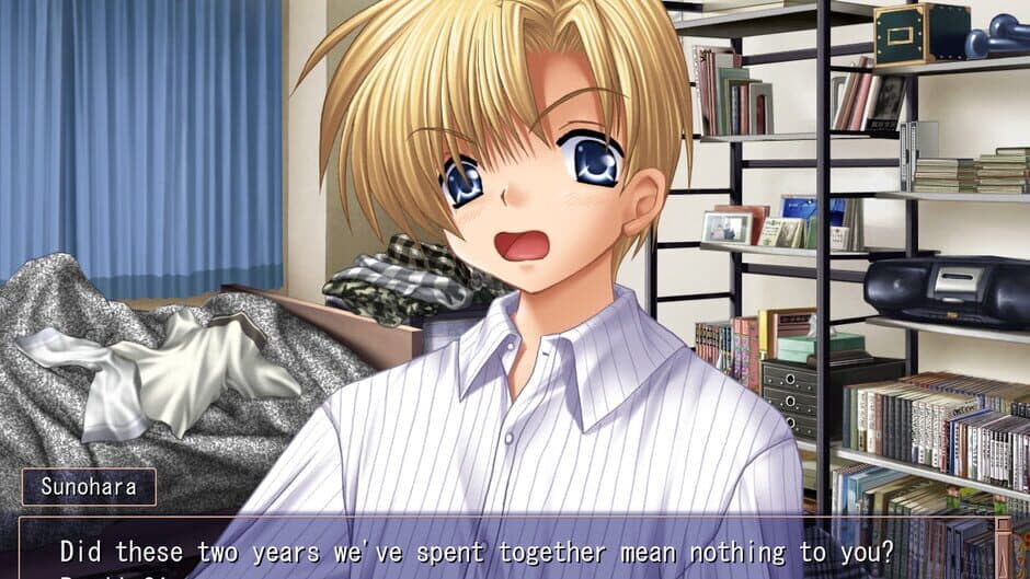 Clannad screenshot 8
