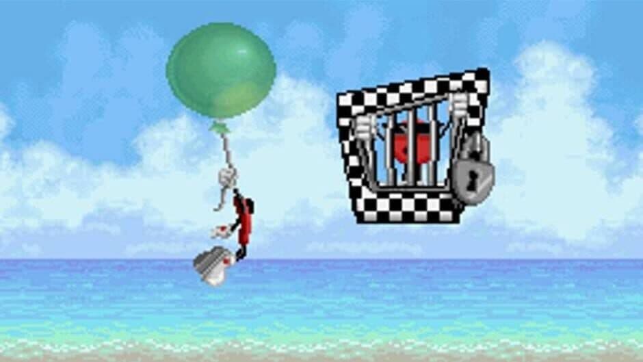 Cool Spot screenshot 5