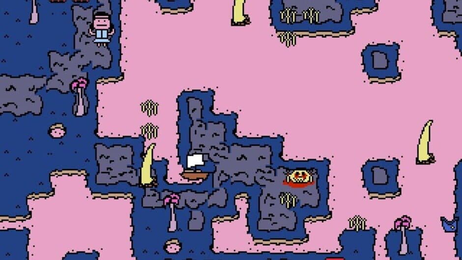 Space Funeral screenshot 4