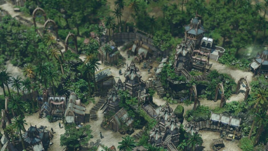 SpellForce 3 screenshot 8