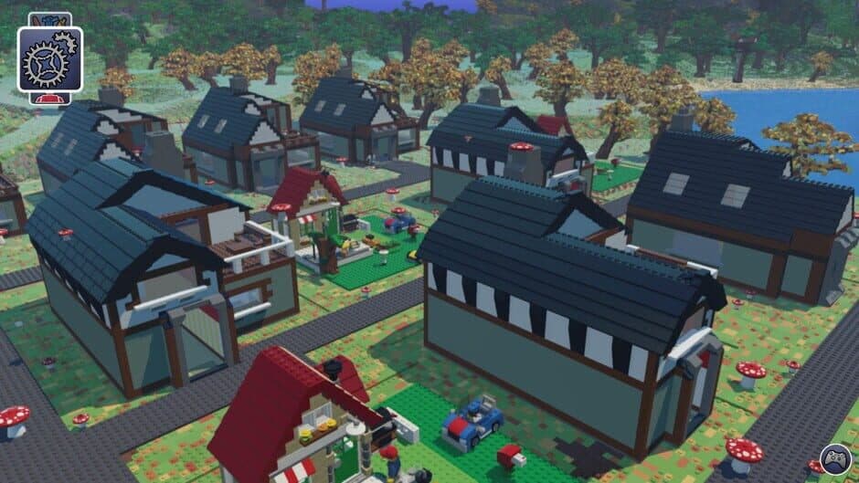 LEGO Worlds screenshot 3