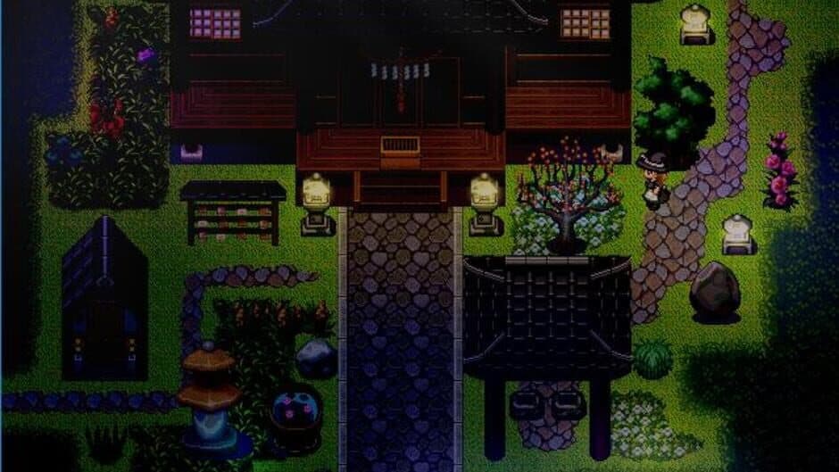 Floral Aroma in the Shrine screenshot 5
