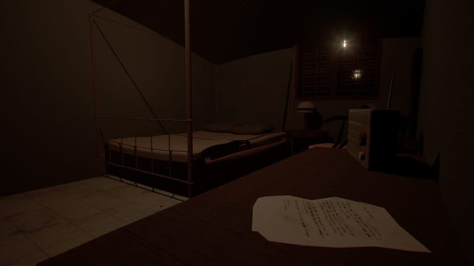 Pamali: Indonesian Folklore Horror screenshot 4