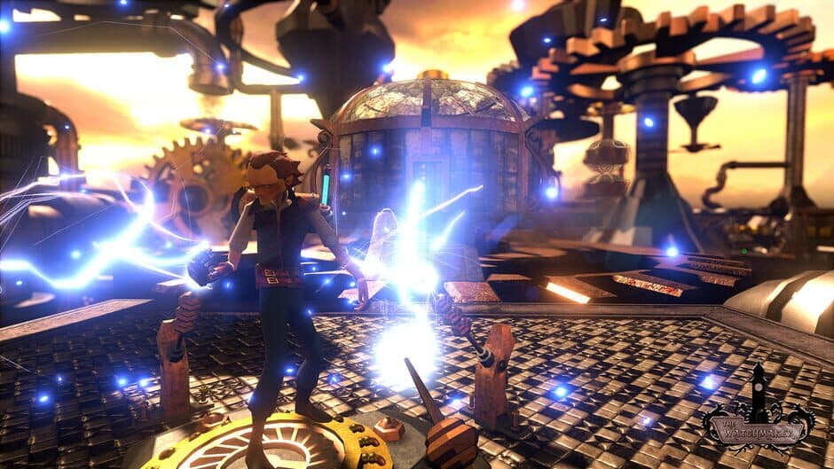 The Watchmaker screenshot 5