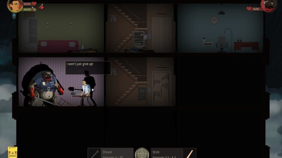 Skyhill screenshot 2