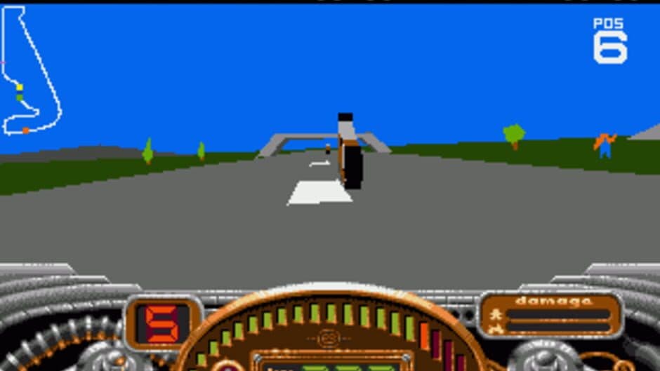 No Second Prize screenshot 3