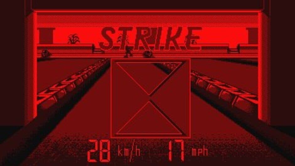 Virtual Bowling screenshot 5