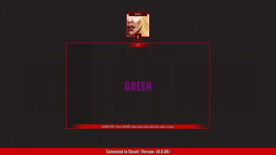 The Reaction screenshot 7