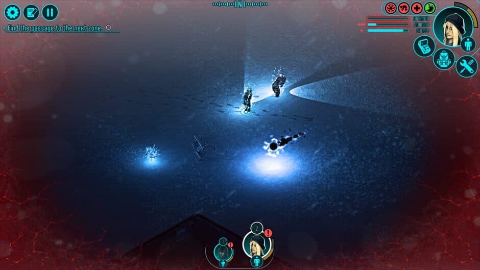 Distrust screenshot 8