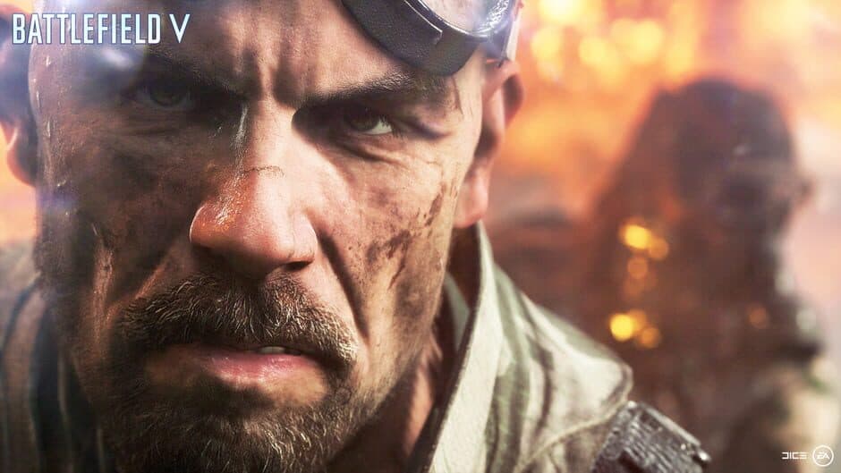 Battlefield V screenshot 8