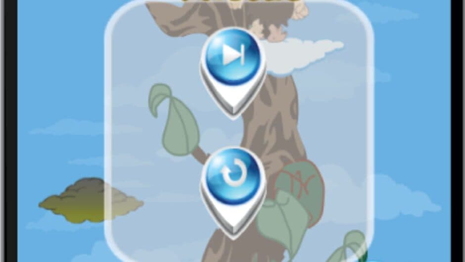 Sky Falling Giant screenshot 6