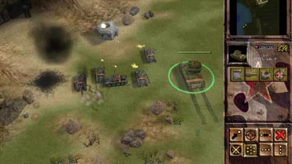 War Times screenshot 2