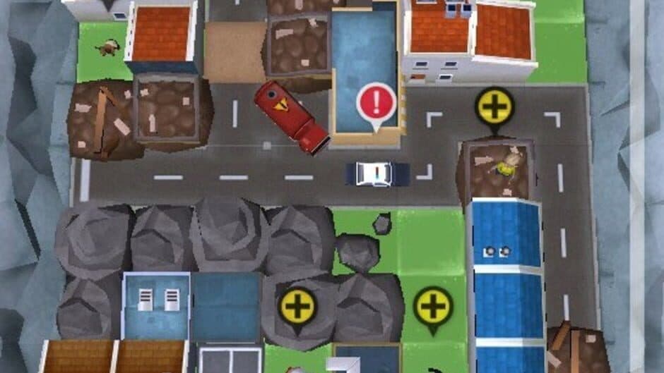 Panic! screenshot 5