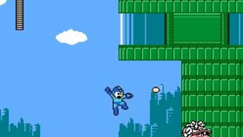 Mega Man 3 screenshot 5