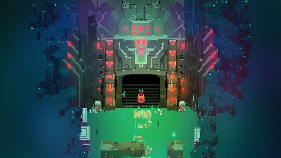 Hyper Light Drifter screenshot 4