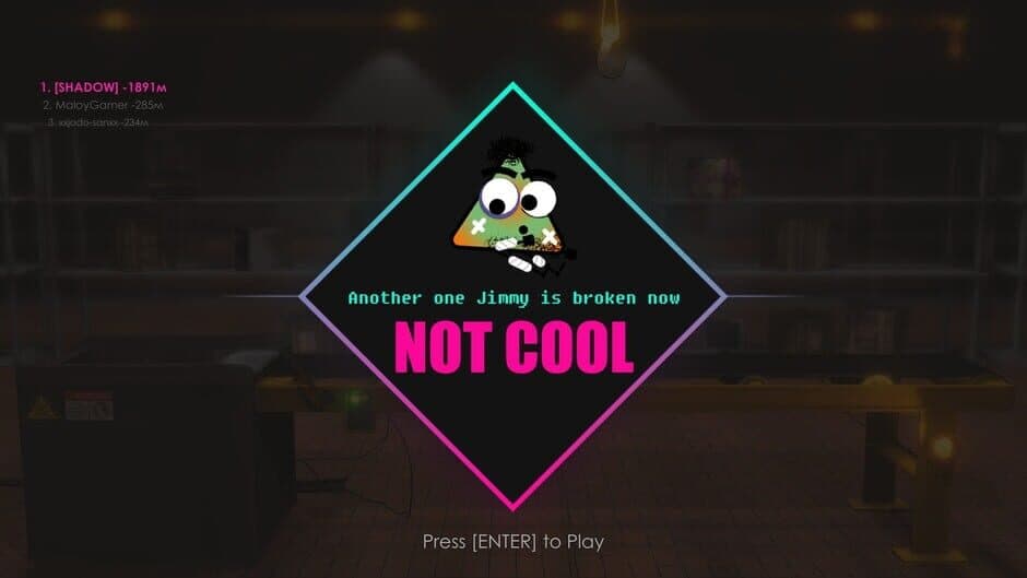 Bad Day screenshot 6