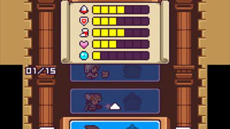 Drancia Saga screenshot 2