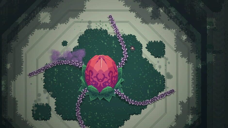 Titan Souls screenshot 4