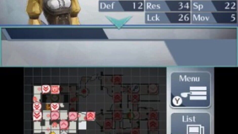 Fire Emblem Warriors screenshot 7