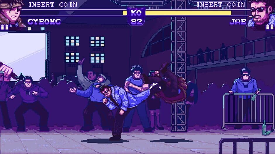 Verdict Guilty screenshot 8