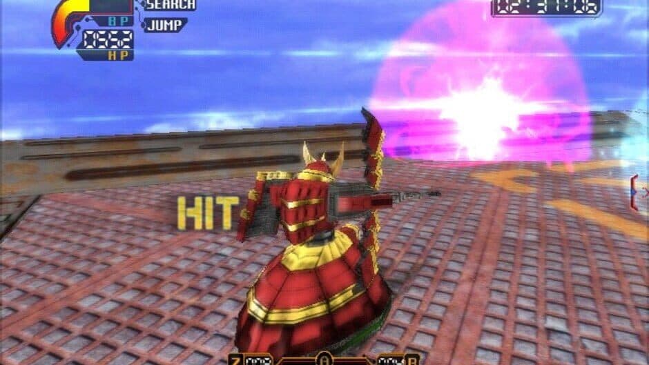 Overturn screenshot 6