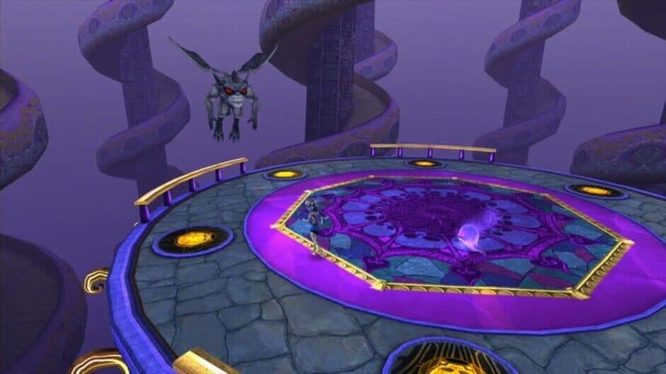 Monster High: 13 Wishes screenshot 8