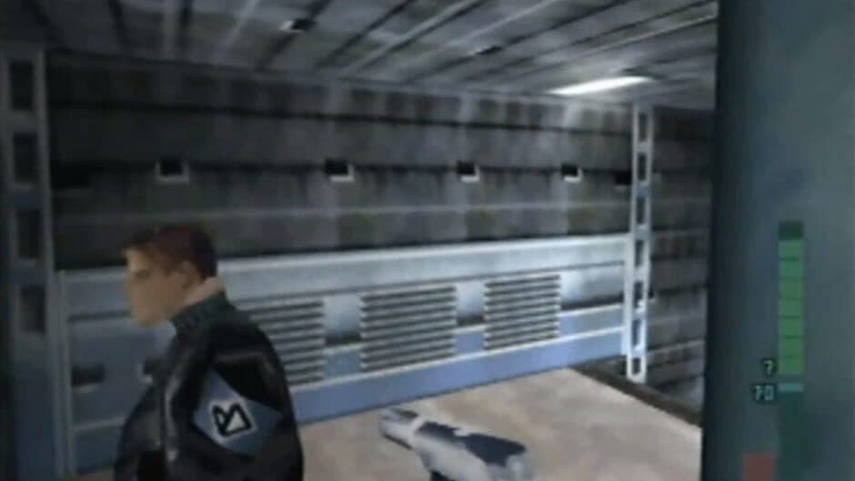 Perfect Dark screenshot 2