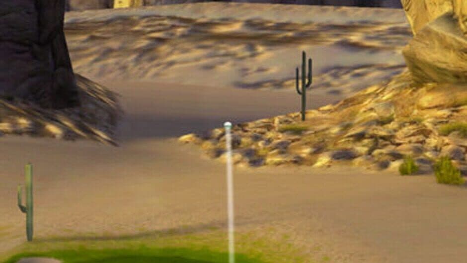 Flick Golf! screenshot 6