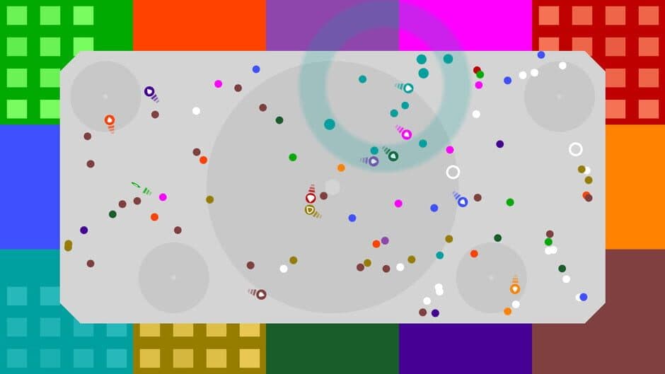 12 Orbits screenshot 4