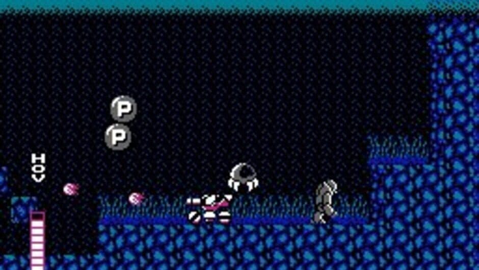 Blaster Master screenshot 3