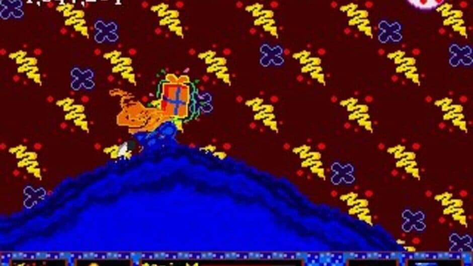 ToeJam & Earl in Panic on Funkotron screenshot 8