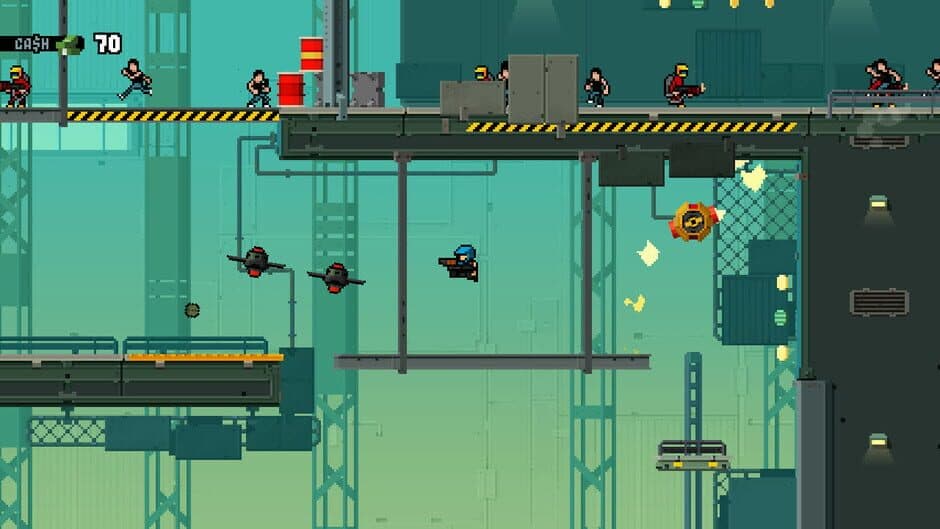 Mission: Demolition screenshot 2