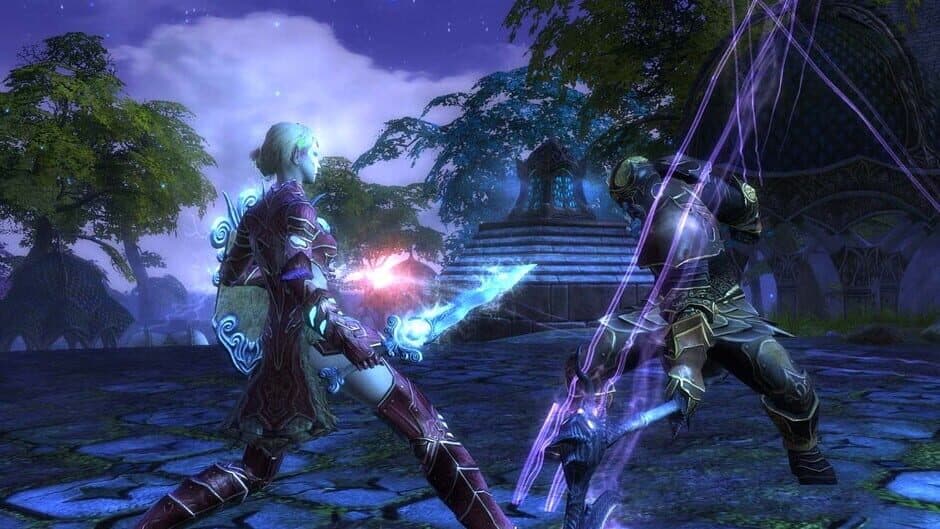 Rift screenshot 3