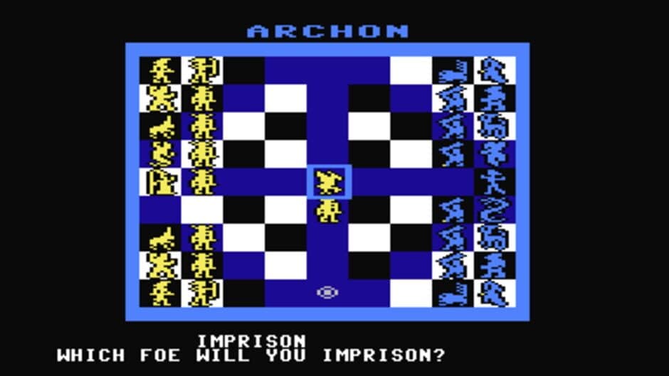 Archon screenshot 2