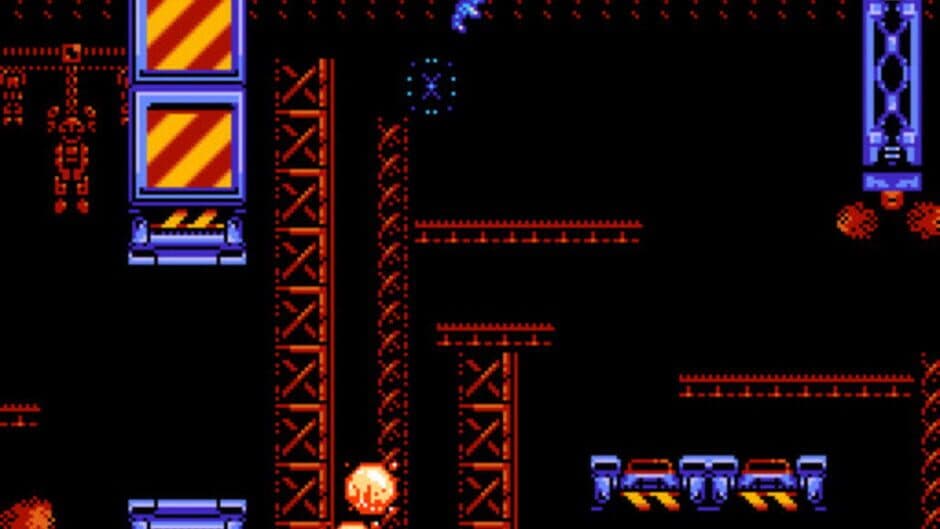 Jet Gunner screenshot 1