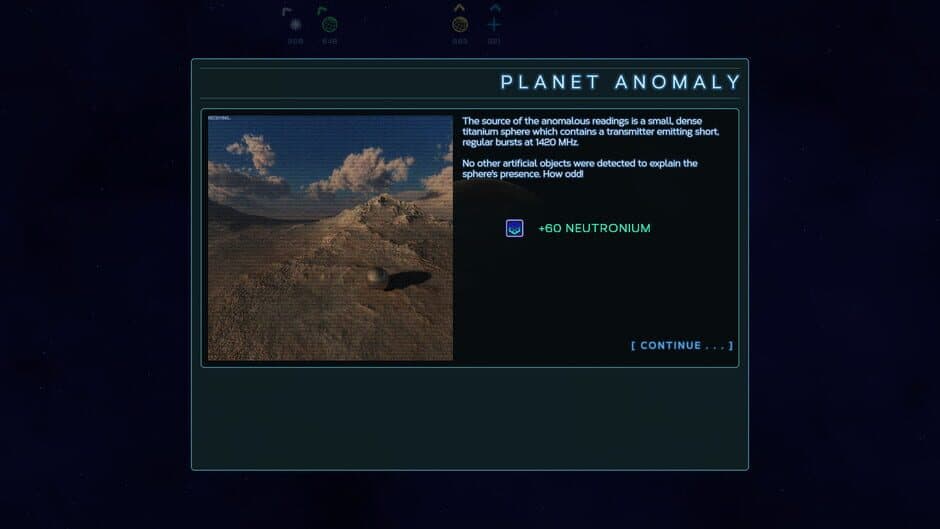 Starcom: Nexus screenshot 8