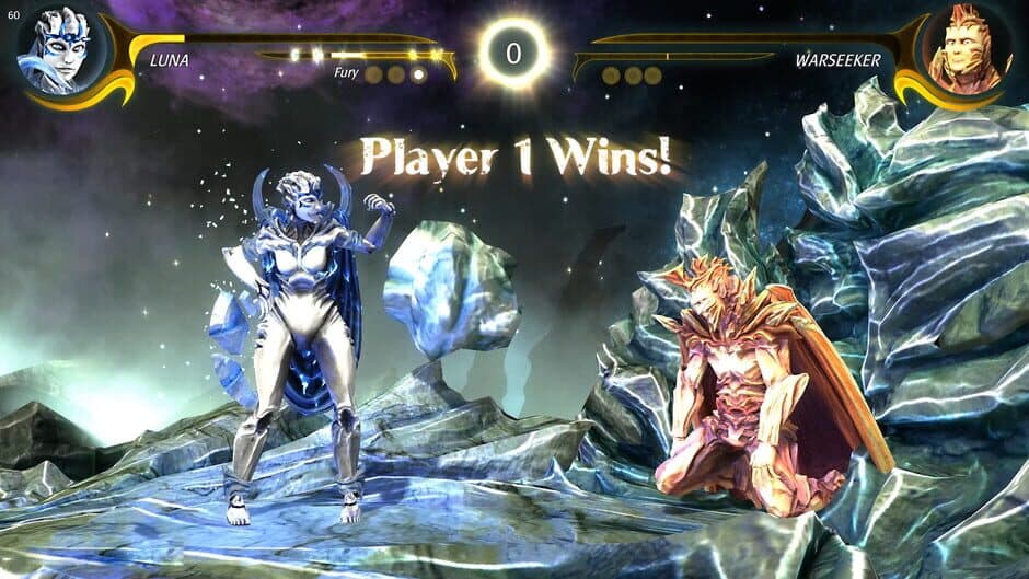 Solar Fighters screenshot 5