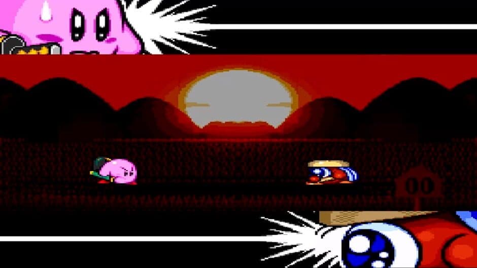 Kirby Super Star screenshot 3