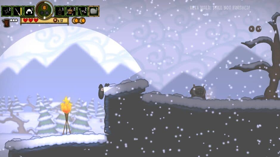 Sneaky Ninja screenshot 8