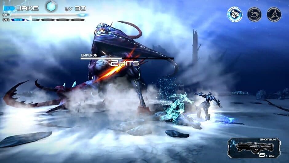 Implosion: Never Lose Hope screenshot 9
