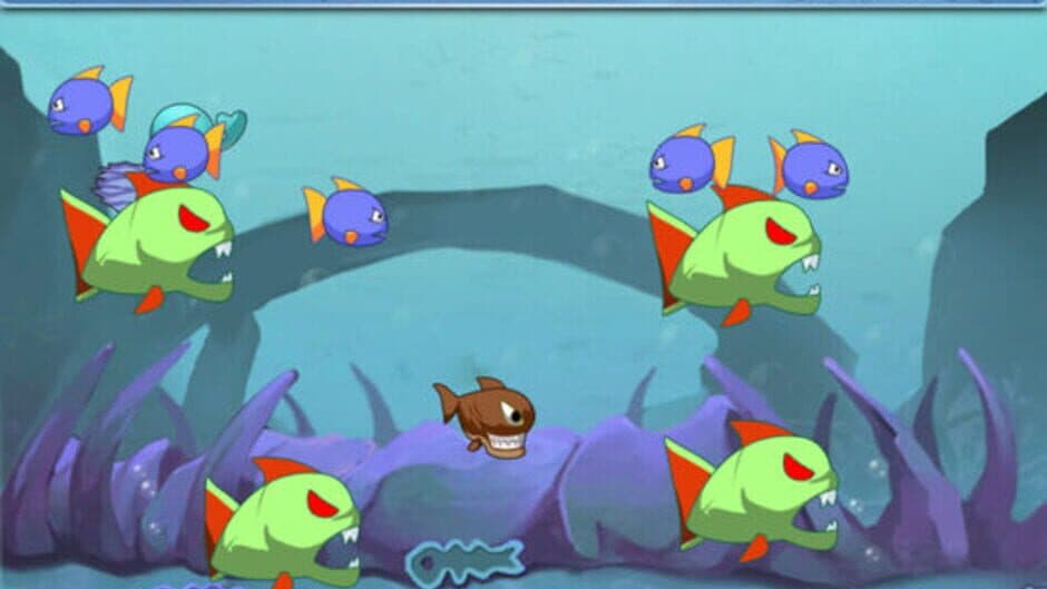 InseAquarium: Crazy Aqurium screenshot 7