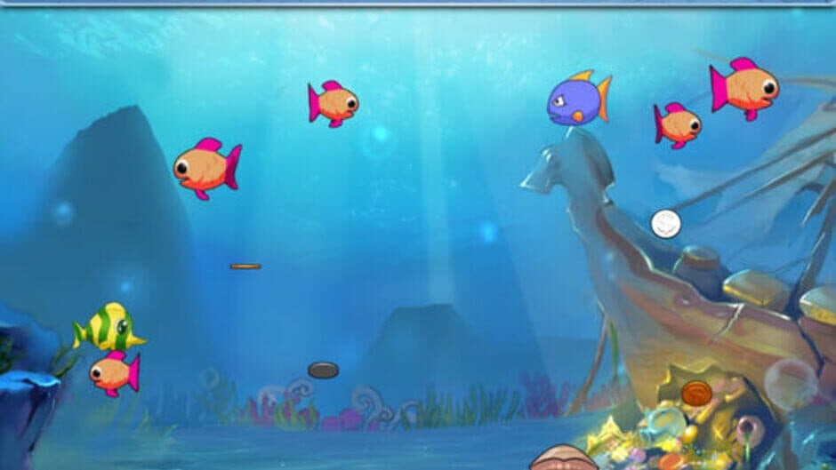 InseAquarium: Crazy Aqurium screenshot 4