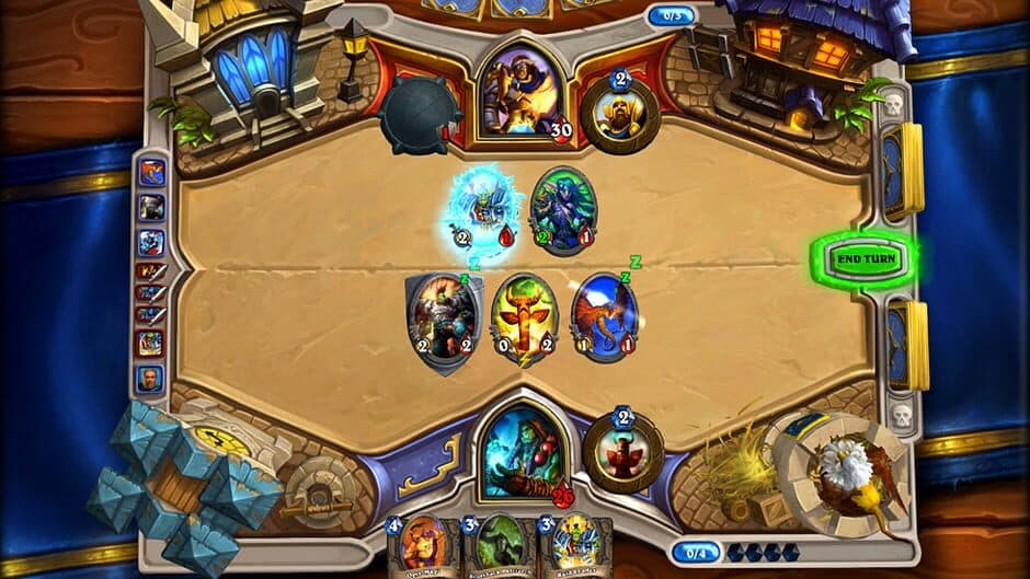 Hearthstone screenshot 4