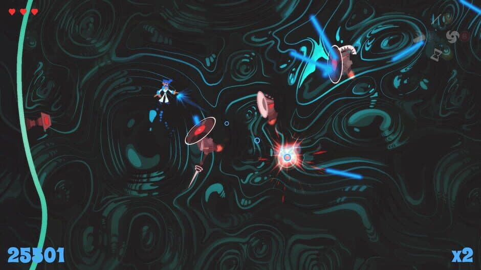 Laser Disco Defenders screenshot 5