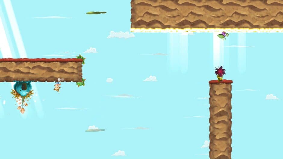 Upside Down screenshot 6